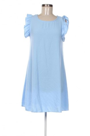 Kleid Unbranded, Größe L, Farbe Blau, Preis 21,99 €