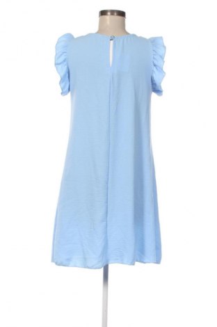 Kleid Unbranded, Größe L, Farbe Blau, Preis 21,99 €