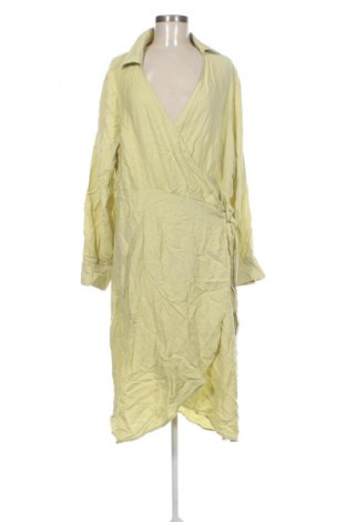 Kleid Unbranded, Größe XXL, Farbe Grün, Preis 18,99 €