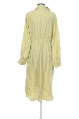 Kleid Unbranded, Größe XXL, Farbe Grün, Preis 18,99 €