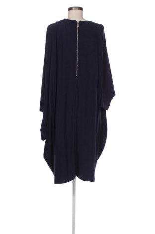 Šaty  Unbranded, Velikost 5XL, Barva Modrá, Cena  566,00 Kč