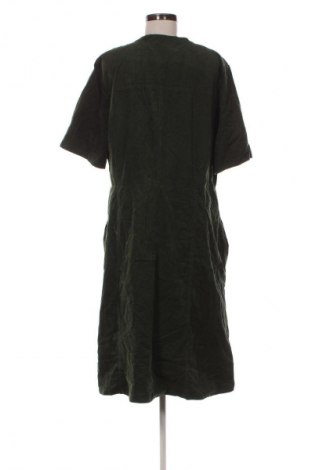 Kleid Unbranded, Größe XXL, Farbe Grün, Preis 18,99 €