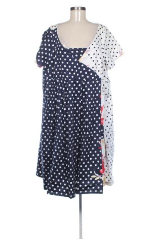 Rochie Unbranded, Mărime 3XL, Culoare Multicolor, Preț 104,10 Lei
