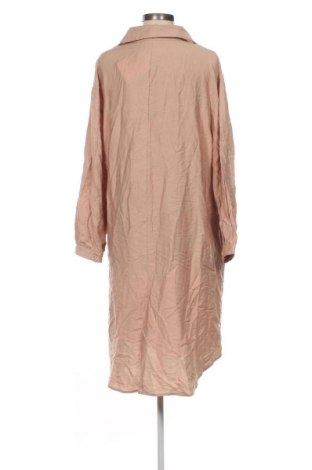 Φόρεμα Unbranded, Μέγεθος XXL, Χρώμα Καφέ, Τιμή 24,99 €