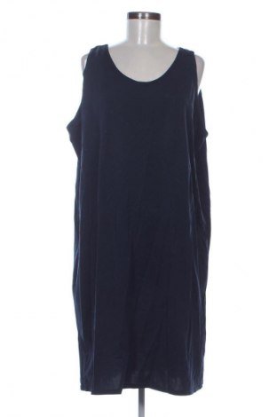 Šaty  Unbranded, Veľkosť 3XL, Farba Modrá, Cena  15,95 €