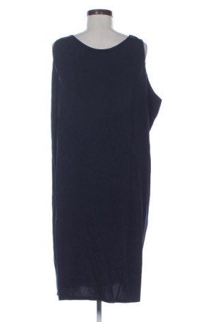 Šaty  Unbranded, Veľkosť 3XL, Farba Modrá, Cena  15,95 €