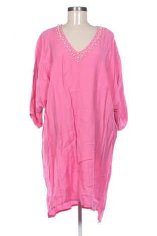 Rochie Unbranded, Mărime XXL, Culoare Roz, Preț 104,10 Lei