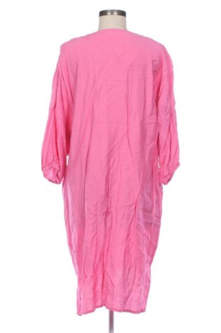 Rochie Unbranded, Mărime XXL, Culoare Roz, Preț 104,10 Lei