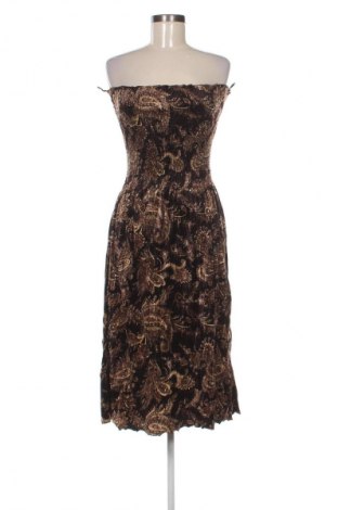 Sukienka Unbranded, Rozmiar L, Kolor Kolorowy, Cena 126,05 zł