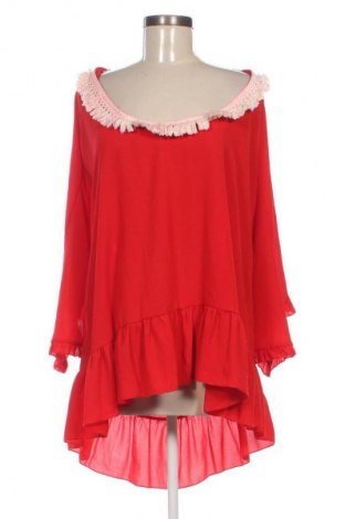 Kleid Unbranded, Größe 3XL, Farbe Mehrfarbig, Preis € 17,99