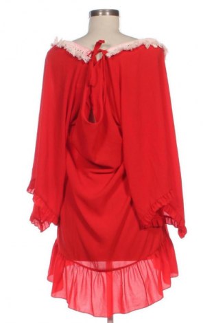 Kleid Unbranded, Größe 3XL, Farbe Mehrfarbig, Preis € 17,99