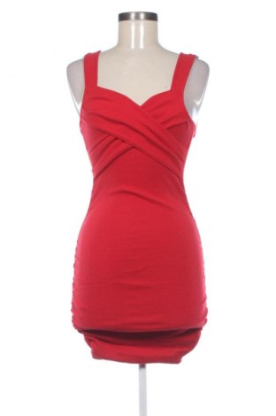 Rochie Unbranded, Mărime S, Culoare Roșu, Preț 57,66 Lei