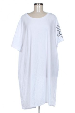 Rochie Unbranded, Mărime XXL, Culoare Alb, Preț 104,10 Lei