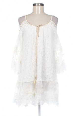 Rochie Unbranded, Mărime S, Culoare Alb, Preț 53,77 Lei