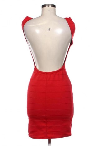 Φόρεμα Unbranded, Μέγεθος M, Χρώμα Κόκκινο, Τιμή 20,00 €