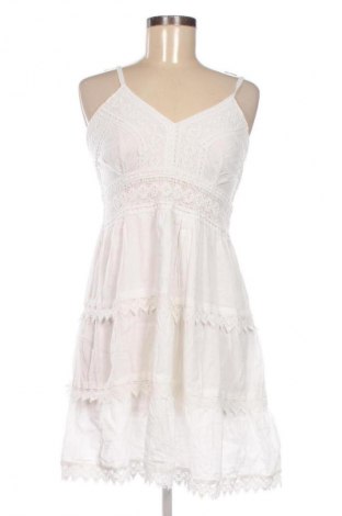 Рокля Unbranded, Размер M, Цвят Бял, Цена 19,94 €