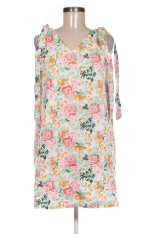 Φόρεμα Unbranded, Μέγεθος L, Χρώμα Πολύχρωμο, Τιμή 18,99 €