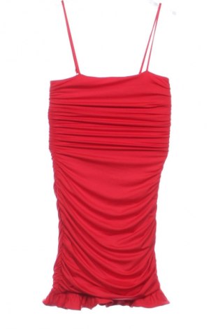 Šaty  Oh Polly, Velikost S, Barva Červená, Cena  744,00 Kč
