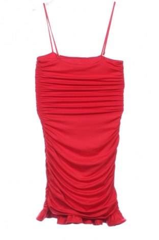 Šaty  Oh Polly, Velikost S, Barva Červená, Cena  744,00 Kč