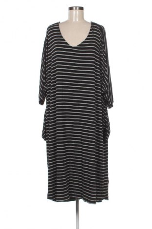 Φόρεμα Unbranded, Μέγεθος 5XL, Χρώμα Πολύχρωμο, Τιμή 23,26 €