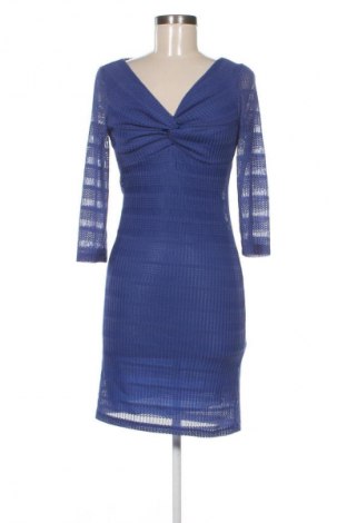 Kleid Unbranded, Größe M, Farbe Blau, Preis 11,99 €