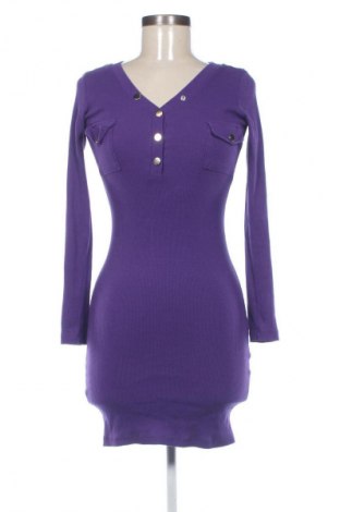 Φόρεμα Unbranded, Μέγεθος S, Χρώμα Βιολετί, Τιμή 19,97 €