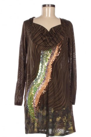 Rochie Unbranded, Mărime M, Culoare Multicolor, Preț 103,92 Lei