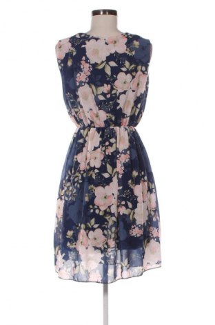 Φόρεμα Unbranded, Μέγεθος M, Χρώμα Πολύχρωμο, Τιμή 15,99 €