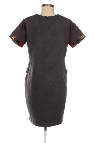 Rochie Yokono, Mărime L, Culoare Gri, Preț 128,01 Lei