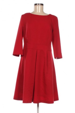 Ruha Unbranded, Méret L, Szín Piros, Ár 15 456 Ft