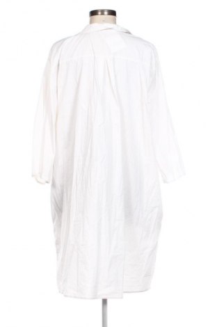 Šaty  Unbranded, Velikost 3XL, Barva Bílá, Cena  566,00 Kč