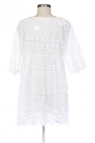 Kleid Unbranded, Größe XL, Farbe Ecru, Preis 16,99 €