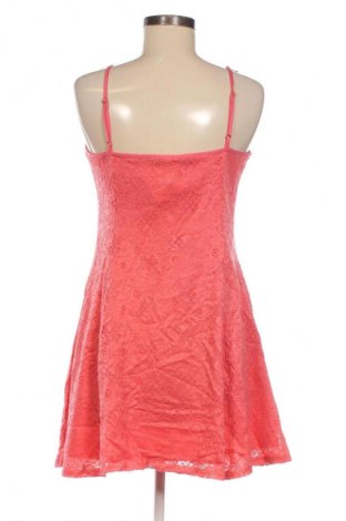 Šaty  Unbranded, Velikost XL, Barva Červená, Cena  317,00 Kč