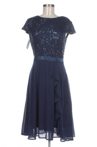 Šaty  Unbranded, Veľkosť M, Farba Modrá, Cena  30,95 €