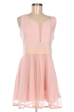 Šaty  Unbranded, Velikost XXL, Barva Růžová, Cena  222,00 Kč