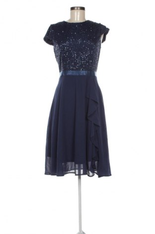 Šaty  Unbranded, Velikost M, Barva Modrá, Cena  329,00 Kč