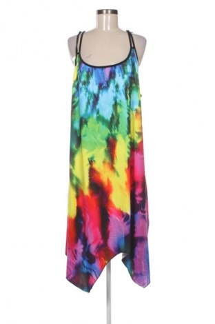 Šaty  Unbranded, Velikost 5XL, Barva Vícebarevné, Cena  567,00 Kč