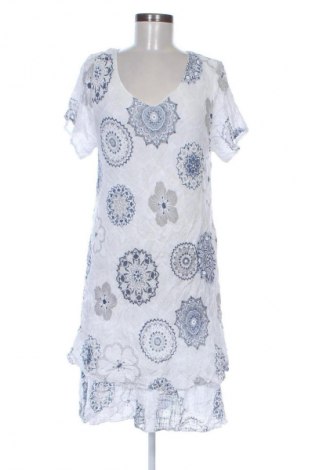 Kleid Unbranded, Größe M, Farbe Mehrfarbig, Preis 7,99 €