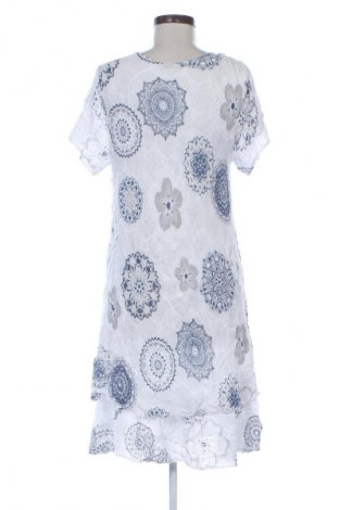 Kleid Unbranded, Größe M, Farbe Mehrfarbig, Preis 7,99 €