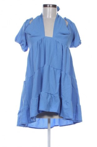 Φόρεμα Unbranded, Μέγεθος L, Χρώμα Μπλέ, Τιμή 11,99 €