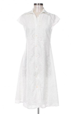 Kleid Unbranded, Größe M, Farbe Weiß, Preis € 39,99