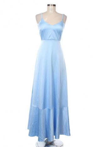 Kleid Unbranded, Größe M, Farbe Blau, Preis € 25,99