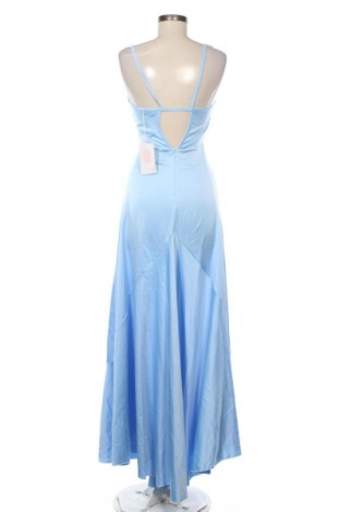 Kleid Unbranded, Größe M, Farbe Blau, Preis € 25,99