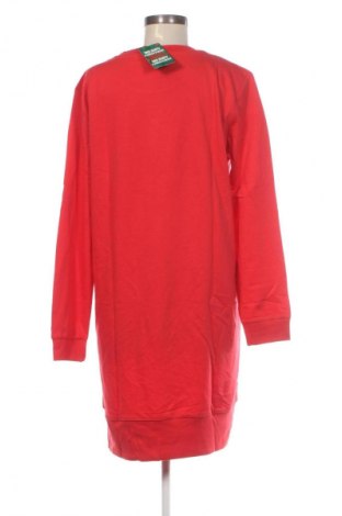 Kleid Unbranded, Größe XL, Farbe Rot, Preis 22,99 €