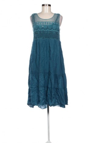 Rochie Unbranded, Mărime M, Culoare Albastru, Preț 104,26 Lei