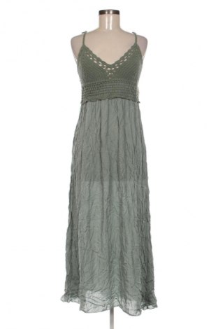 Kleid Unbranded, Größe M, Farbe Grün, Preis € 27,99