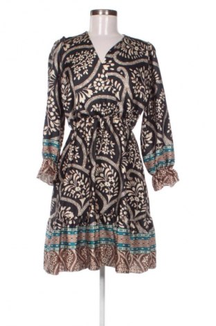 Kleid Unbranded, Größe M, Farbe Mehrfarbig, Preis € 19,97