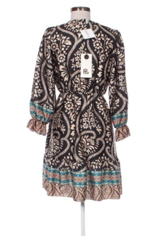 Kleid Unbranded, Größe M, Farbe Mehrfarbig, Preis € 19,97