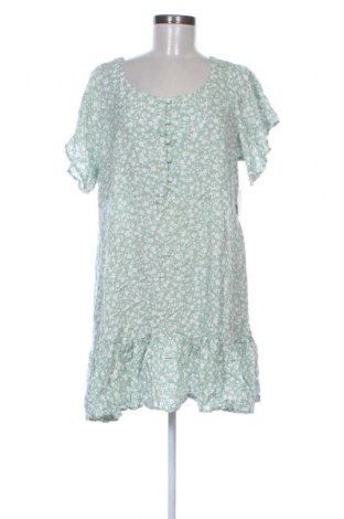 Φόρεμα Passport, Μέγεθος XL, Χρώμα Πολύχρωμο, Τιμή 17,99 €