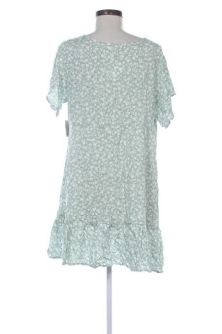 Φόρεμα Passport, Μέγεθος XL, Χρώμα Πολύχρωμο, Τιμή 17,99 €